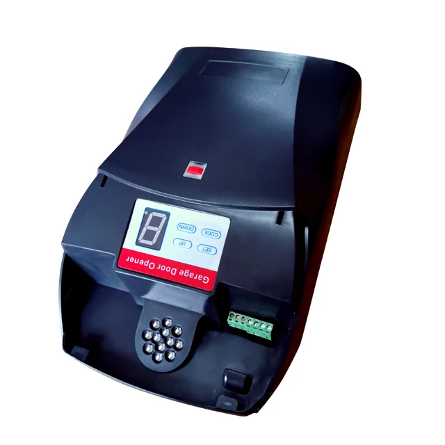 High Speed Chain Drive Section Garage Door Opener