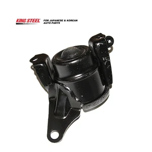 KINGSTEEL OEM 12362-28060 Best Price New Car Spare Parts Auto Right Engine Mountings for TOYOTA AVENSIS VERSO Japanese Car