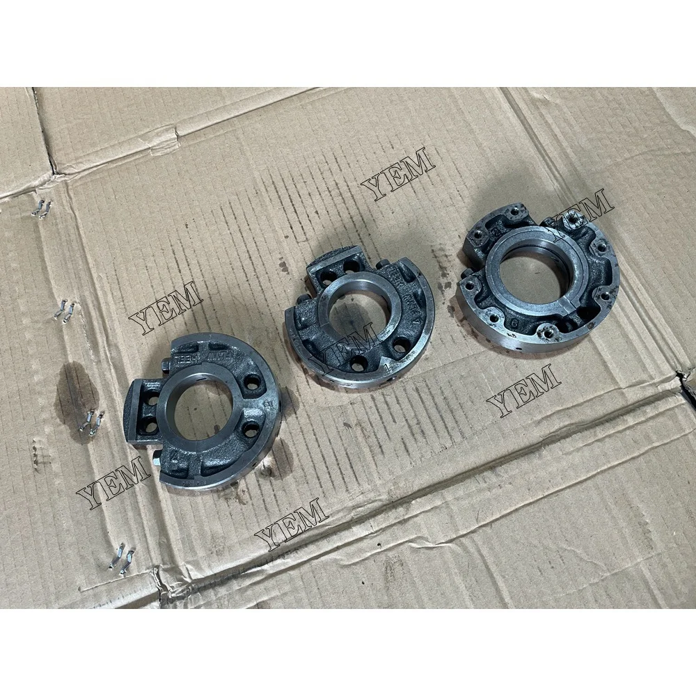 High Quality 16861-04050 16851-04040 16851-04042 Main Bearing Seat for D722 Fit Kubota Repair Parts Replaces