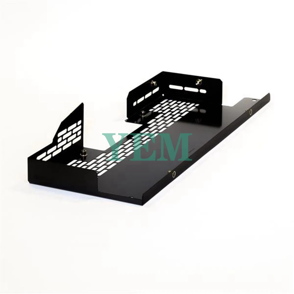 Engine Spare Parts 145546850 Fan Guard for Perkins 145546850 Fan Guard