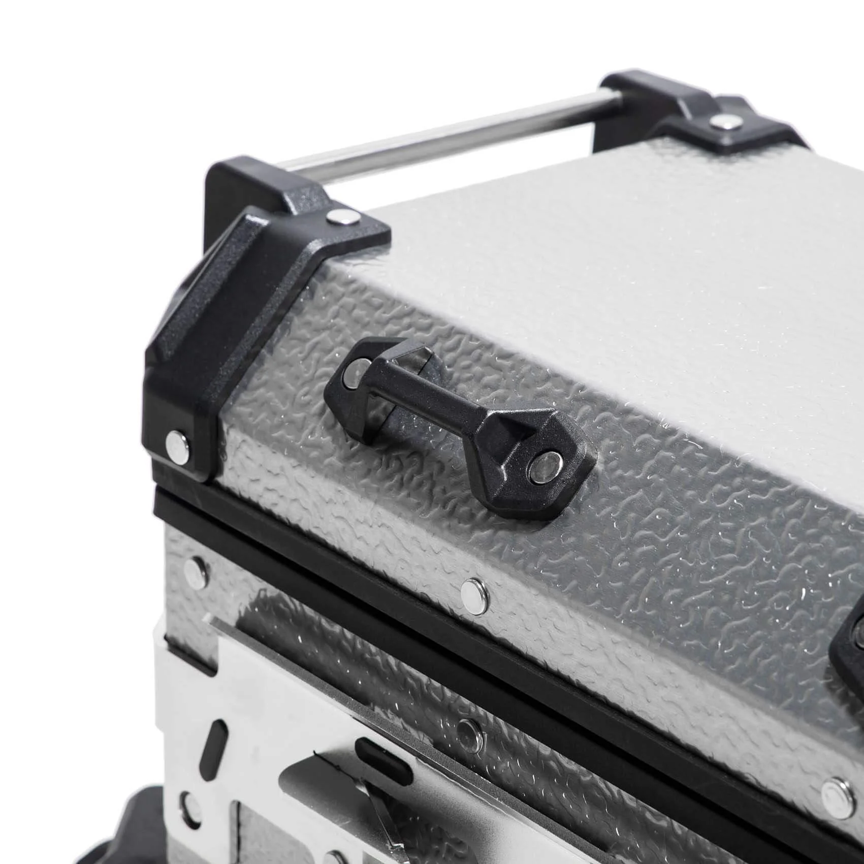 Aluminum Alloy Motorcycle Cases Tail Box for BMW ADV