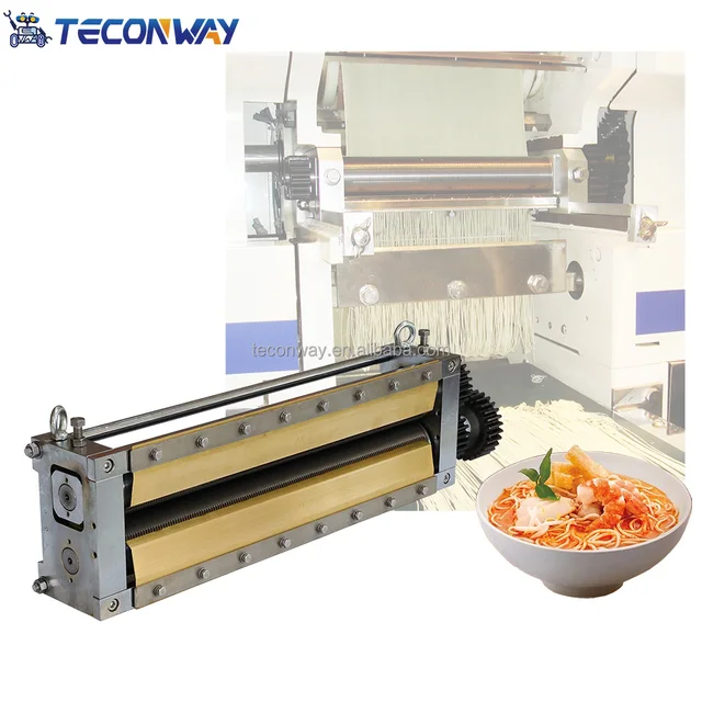 New Noodle Cutter for Monde Nissin Precise Long Service Life Instant Ramen Noodle Slitter for Noodle Line Accessories
