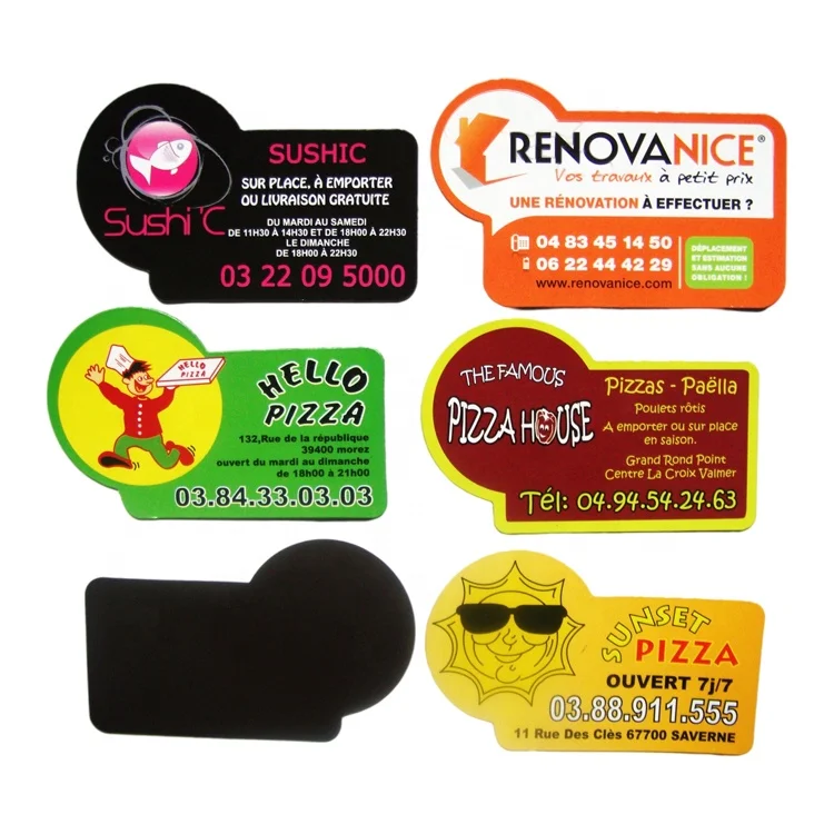 Magnetize Sticker Custom Various Designs Fridge Magnetic Stickers Fridge Magnets| Alibaba.com