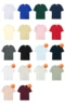 COLORS