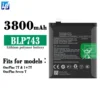 for oppo 1+7T
