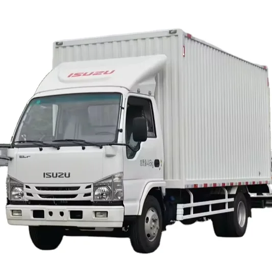 Isuzu 100P M100