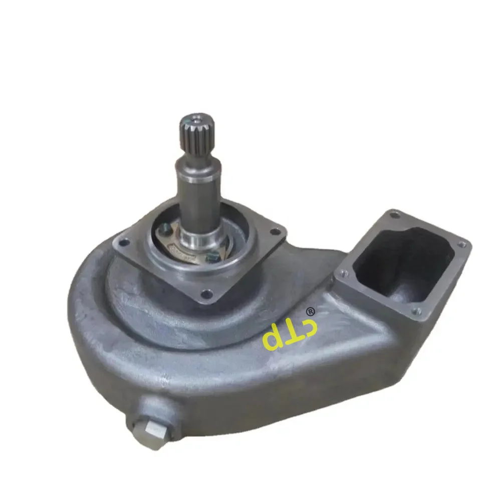 Water Pump 212-8177 for Caterpillar CAT 994 777D 785 793B Engine 3512 3516 3508B Construction Machinery Part