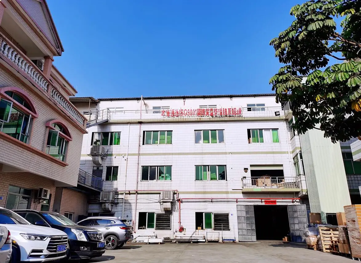 Dongguan Elete Technology Co., Ltd.