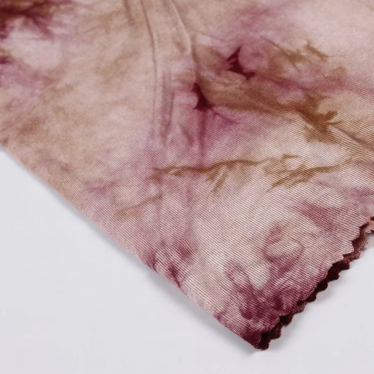 Г/кв. М, однотонная трикотажная ткань из вискозы, ткань для платьев, Женская ткань