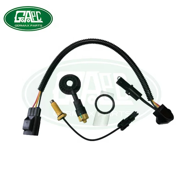 Capteur De Filtre à Carburant Pour Land Rover Discovery 3/4 Et Range Rover Sport (2006-2013)