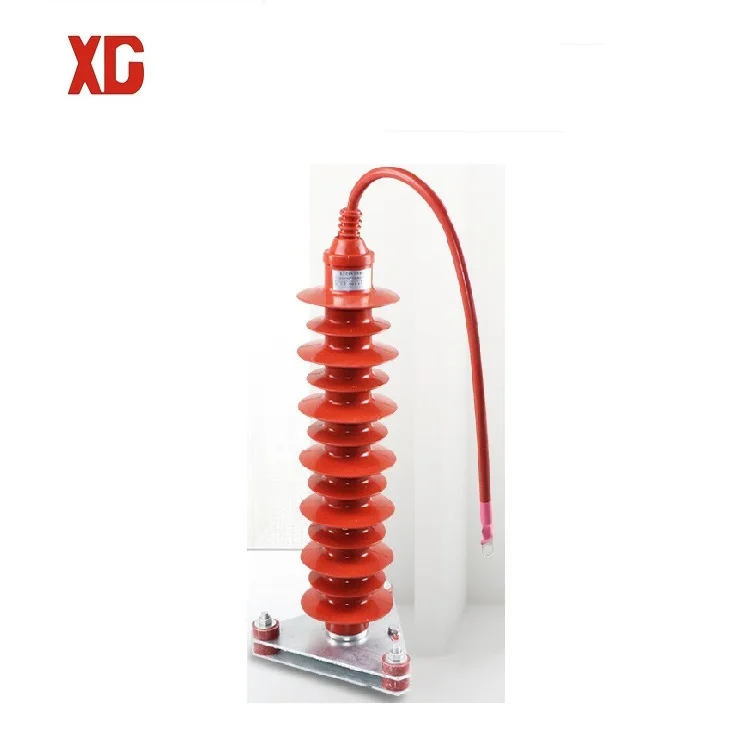 Electrical Symbol and Function of Surge Arrester