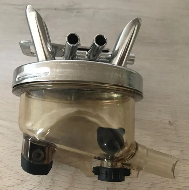 Поршень тип дешевые 25l один корова портативный доильный аппарат цена для продажи