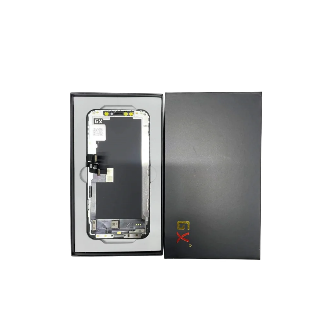 GX Factory Mobile Phone Lcd GX for apple iphone X Xs Xr 11 12 13