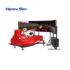 55inch Triple Screen