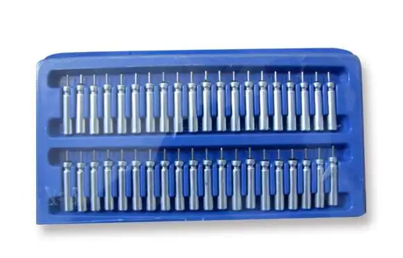 Primary Lithium Battery 425 Lithium Battery Pin Type Battery
