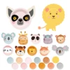 DIY Set 5*12pcs