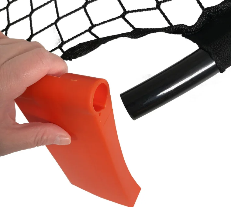 Spike Ball Standard 3 Ball Kit Backyard Beach Park Game Slam Ball Game With Carrying Bag Buy