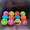 Various face