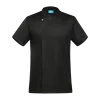 สีดำ (เสื้อแขนสั้น)