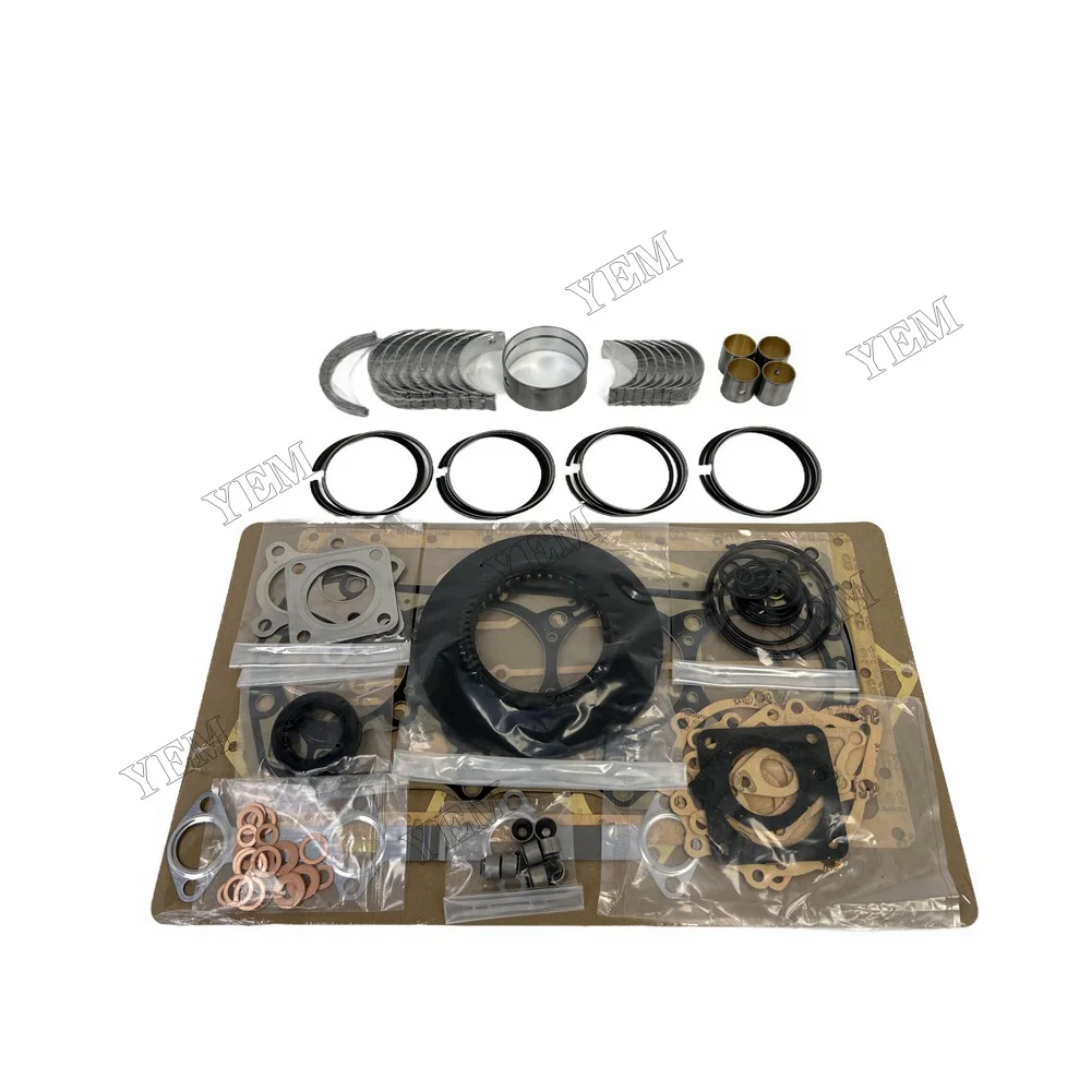 3024 Overhaul Re-ring Kits Fits for Caterpillar Diesel Engine Parts 2