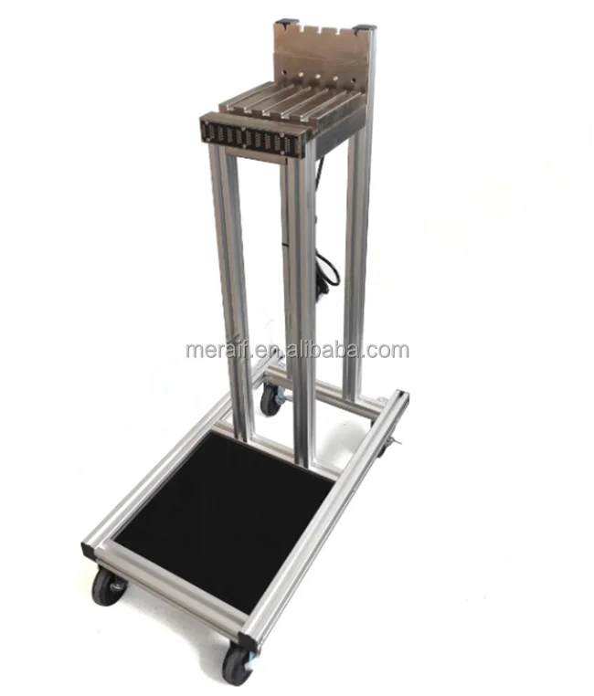 SMT FEEDER LOADING JIG SME FEEDER SETTING JIG HANWHA FEEDER Offline ...