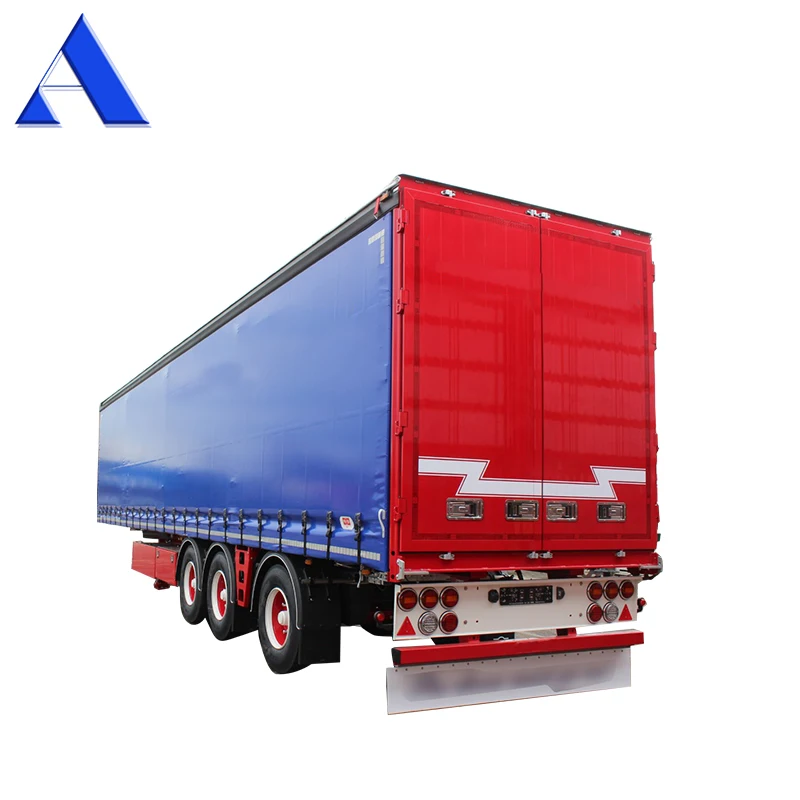 Small Compact Folding Boat Trailer for Inflatable Boat use