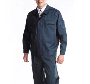 2026 New Women Men  Workwear Tailored Fit Design Female Employee Uniform Tailored Sizing