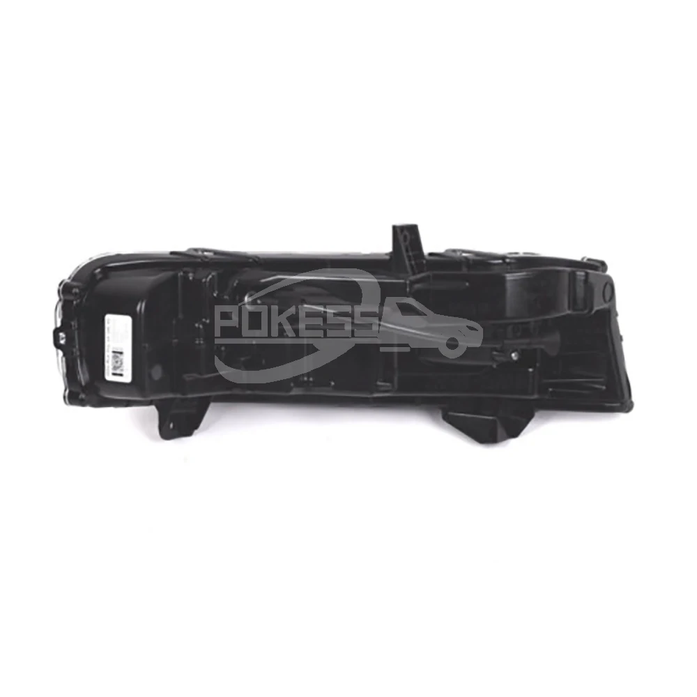 LED Car Fog Lamp OEM JR3B-13201 JR3B-13200 Front Fog Lights for Ford M... — 3