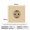 10005-3 Gold