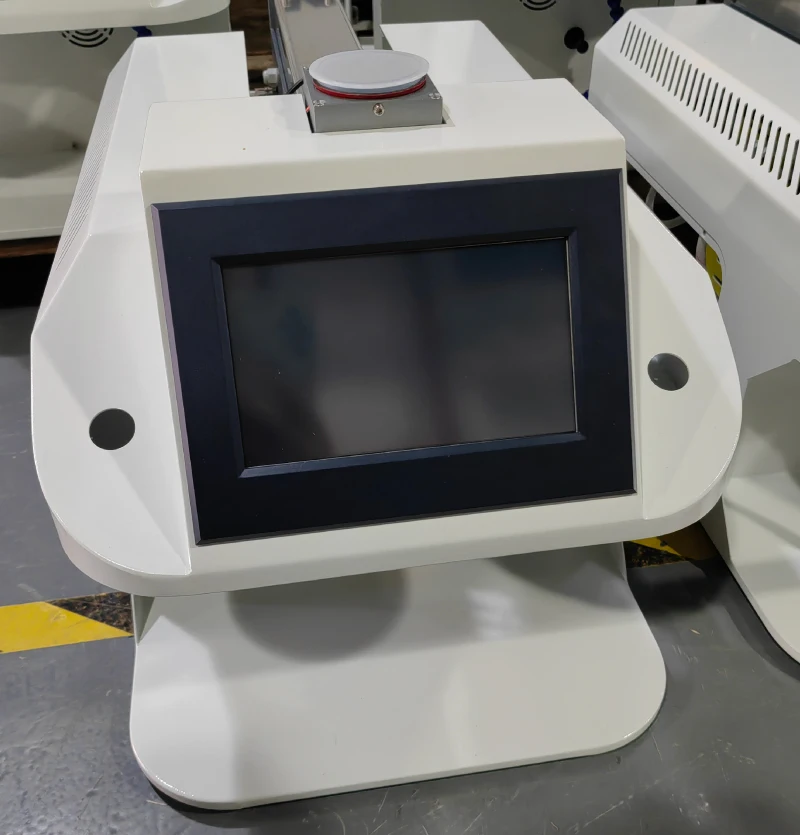 Mini Compact Table Desktop Portable Jewelry Yag Laser Welding Machine