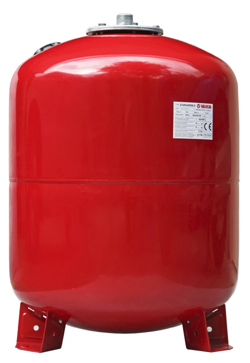 Best Quality Metal Water Pressure Tank / Pressure Expansion Membrane