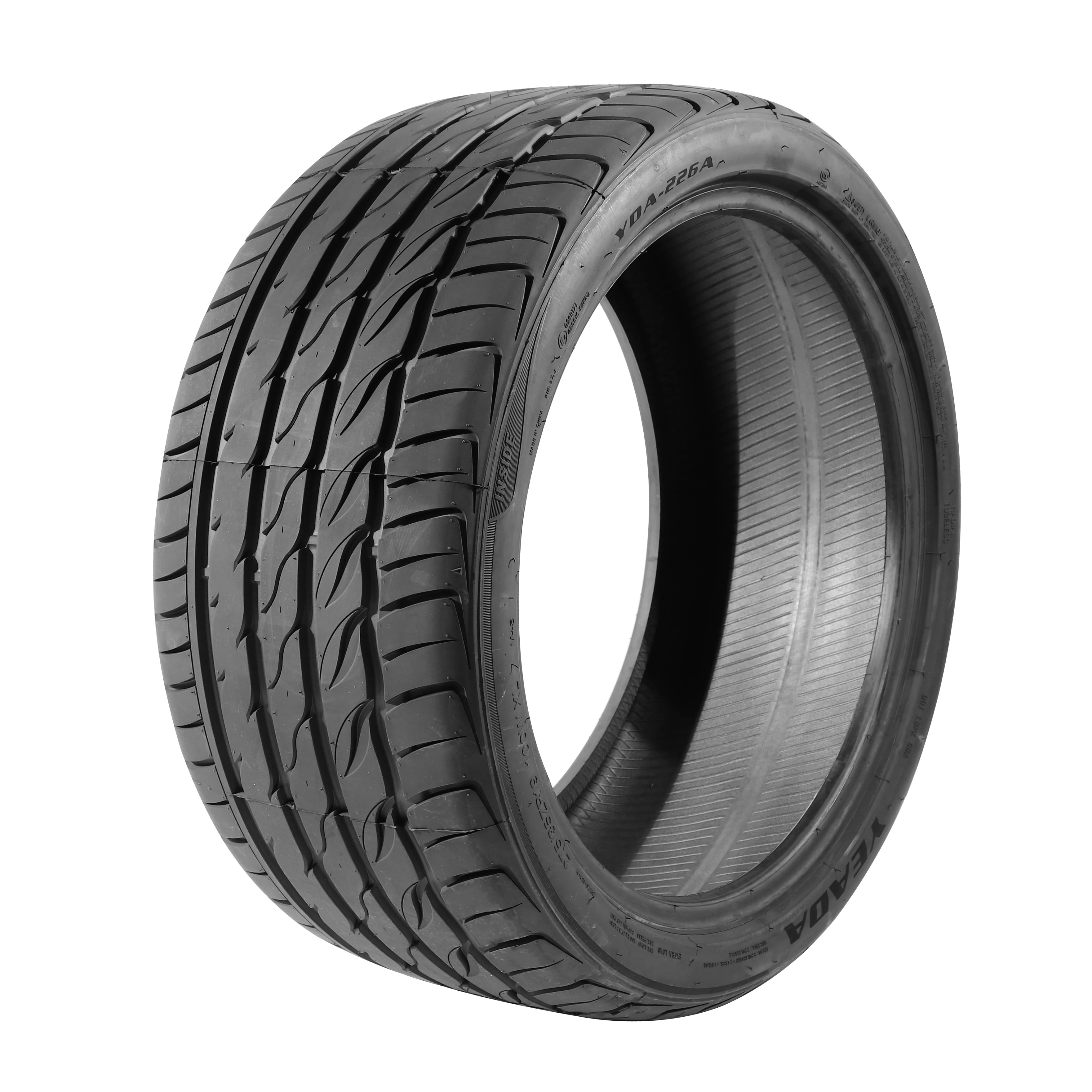 TOP BRAND PCR Tire YEADA FARROAD SAFERICH UHP TIRE 195/60R16 215 