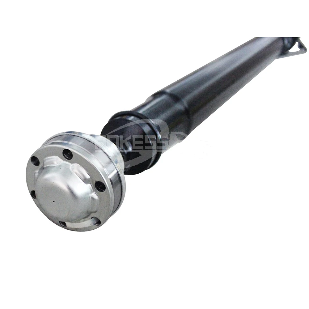 POKESS High Quality Driveshaft DV614K145AC Truck Rear Driveshaft Prop ... — 3