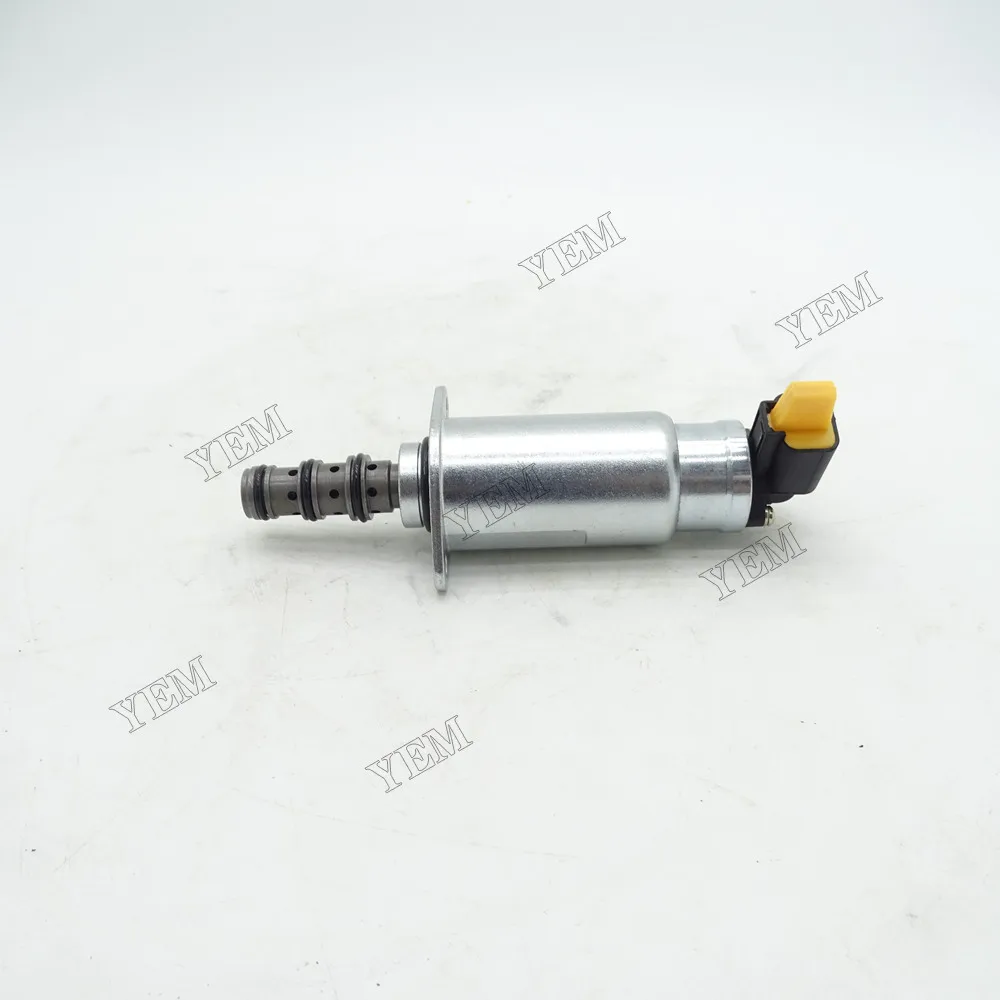For Zoomlion 1010100321-1 DSL2K-X5-J-906-0 Solemoid Valve Fast Delivery Engine Parts