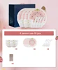 สำหรับ 4 คน ใช้ 16 ชิ้น