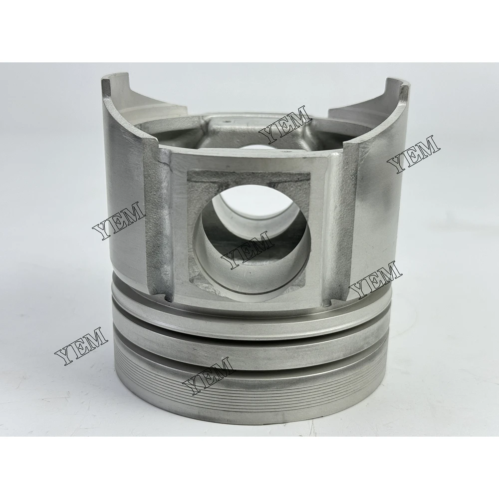 Diesel Engine Machinery Engine YL4102D Piston for Yangdong Diesel Engine Parts 3