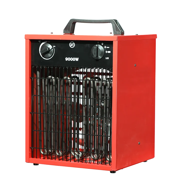 Чжэцзян электроприборы портативный интерьерное промышленное тепловентилятор 2000w