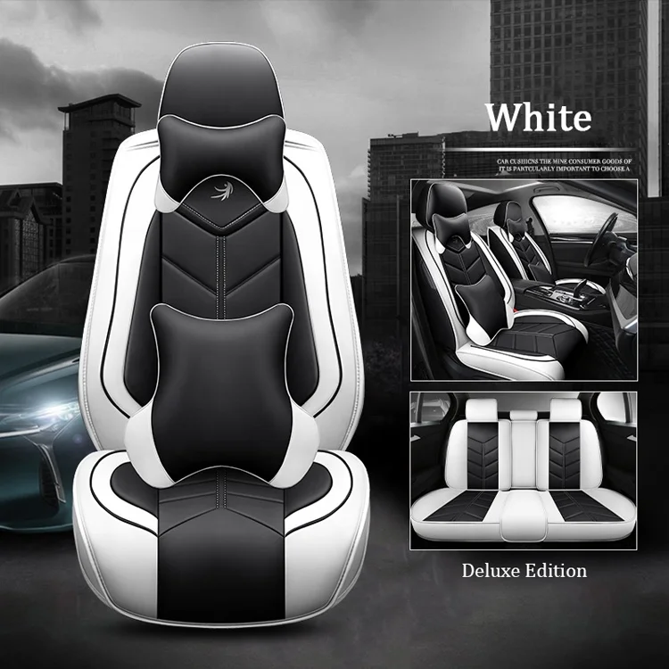 Upgrade Your Car Interior with 9D Full Surrounded Air Bag Leather