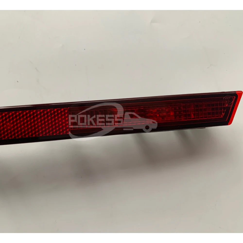 Fog Lamp GA1Z15200A GA1B15K272AD Car Left Rear Fog Light for Lincoln M... — 2
