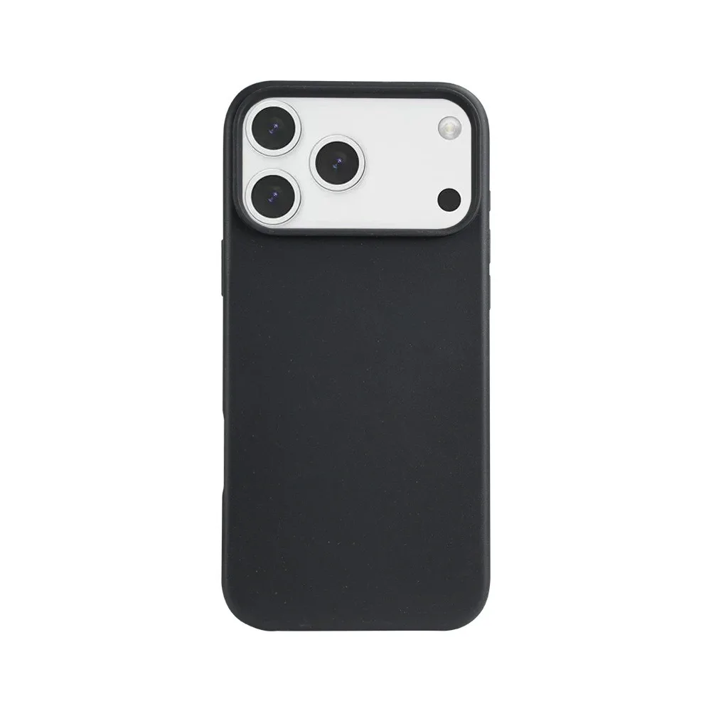 product laudtec eco friendly biodegradable wheat tpu cases for iphone 17 air 16 15 14 plus pro max straw phone cover custom logo sjk1106-5