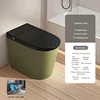 Simplified version + built-in water tank