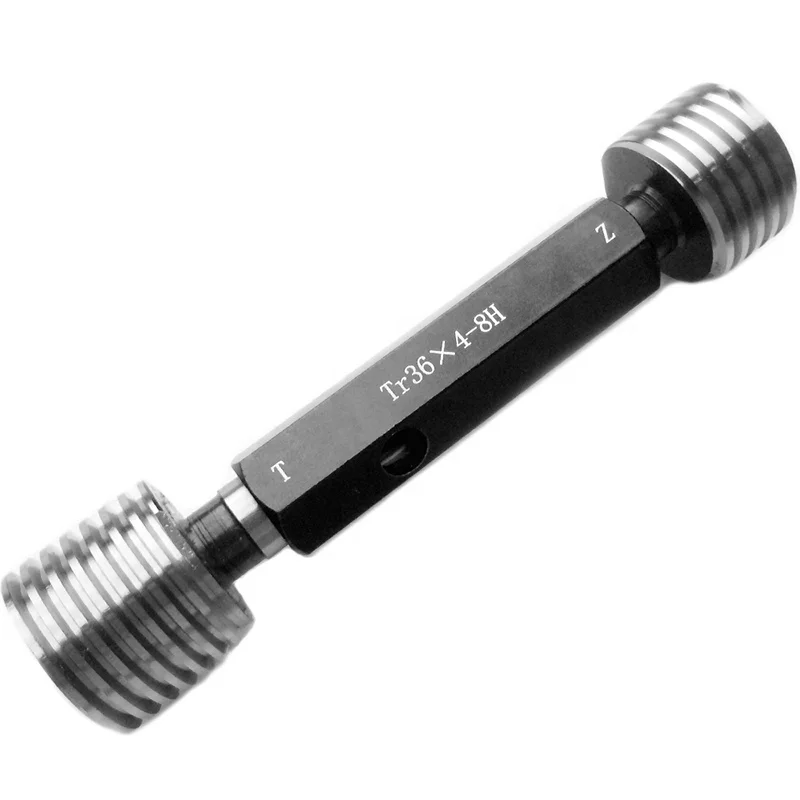 Go No Go Thread Gauge For Fasteners Qc Measuring Tools Buy Thread