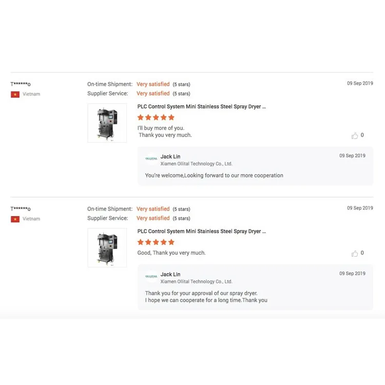 Лабораторная сушильная машина с нанораспылителем 1500-2000 мл