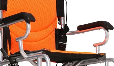 wheelchair bed