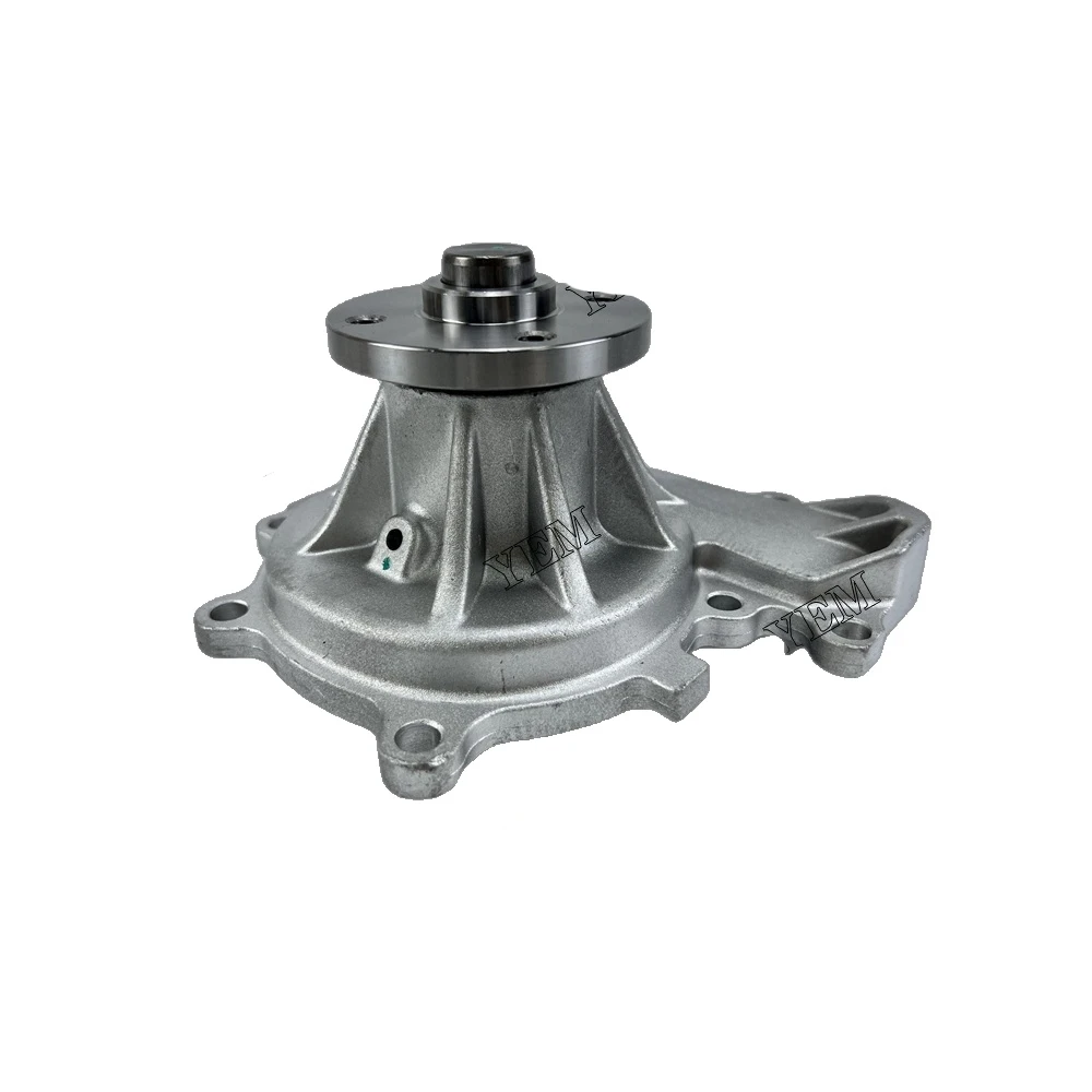 For Isuzu 4HG1 Water Pump 8-97073-951-Z 8-97109-676-Z 8-944939-850-0 8-944939-850-2 8-97109-676-0 Replacement Engine Parts
