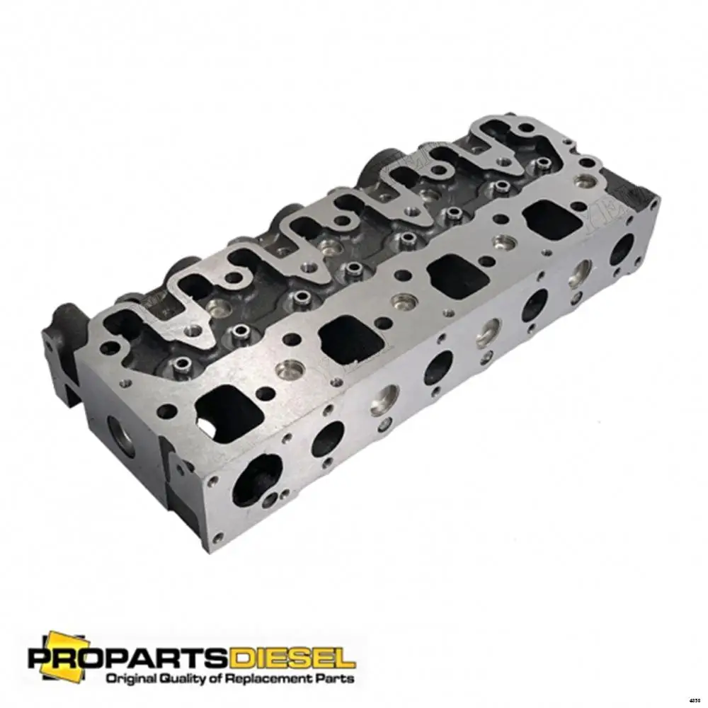 Cylinder Head 217-1481 for Caterpillar CAT 3024C C2.2 Engine 216 226 228 232 242 Skid Steer Loader