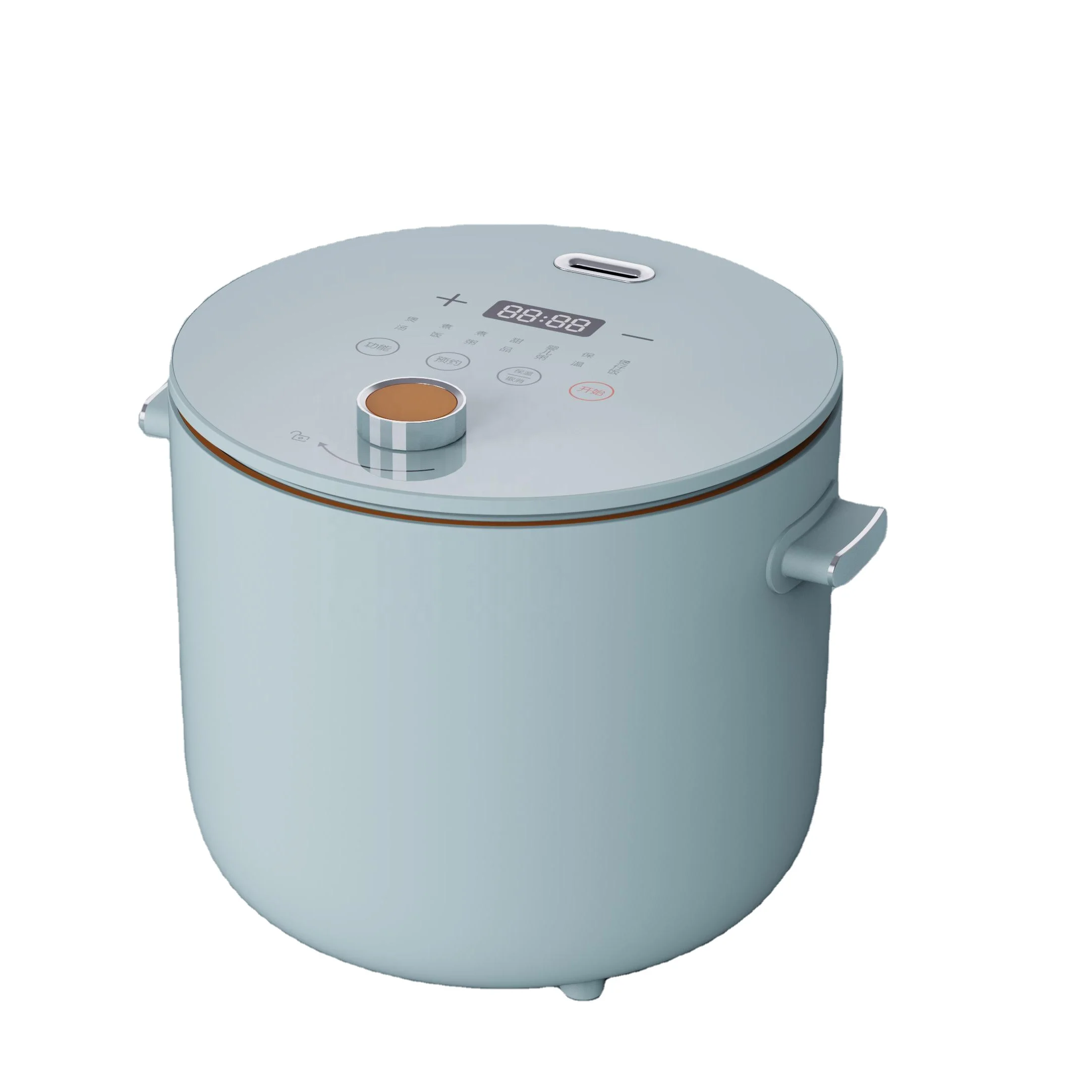 Viva Collection Mini Rice Cooker HD3070/50