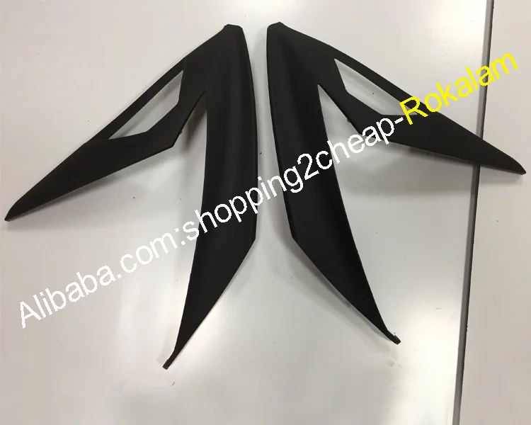 Kawasaki ZX300 Ninja 300 EX300 Fairing Kit - ROKALAM Design