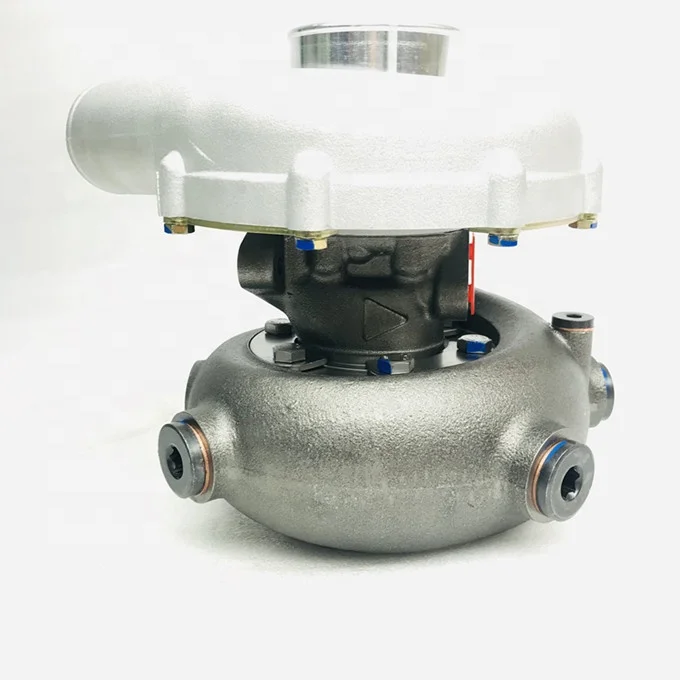 Turbo for Volvo Penta Ship with TAMD40 Engine Turbo K26 Turbocharger 53269706492 845294 3802033 53269886492