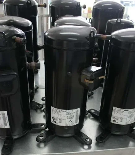 Factory Price air Condition Refrigerator Compressor C-SBR180H38Q Scroll Compressor